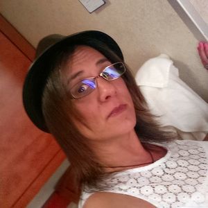 Meet your Posher, Anna